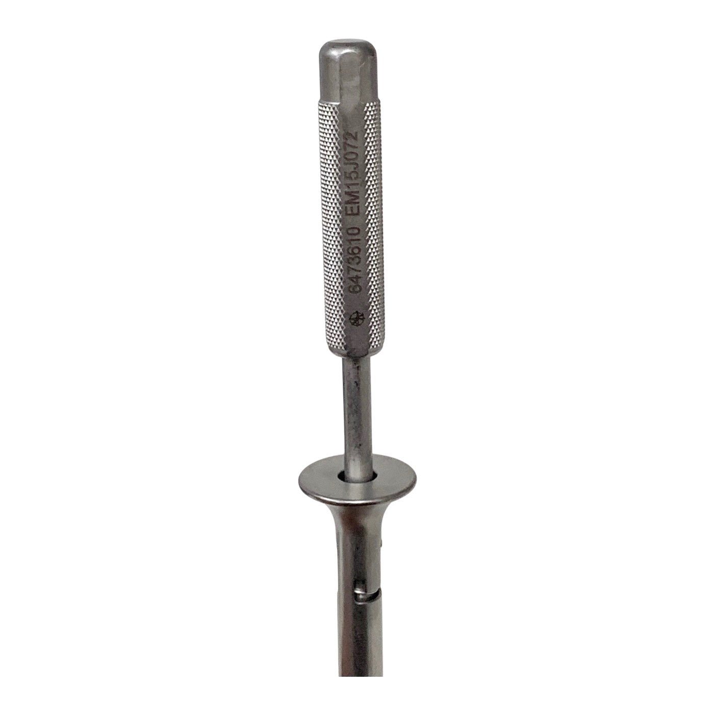Medtronic 6473610 BRYAN® Cervical Disc System, INSERTER 6473610 IMPLANT