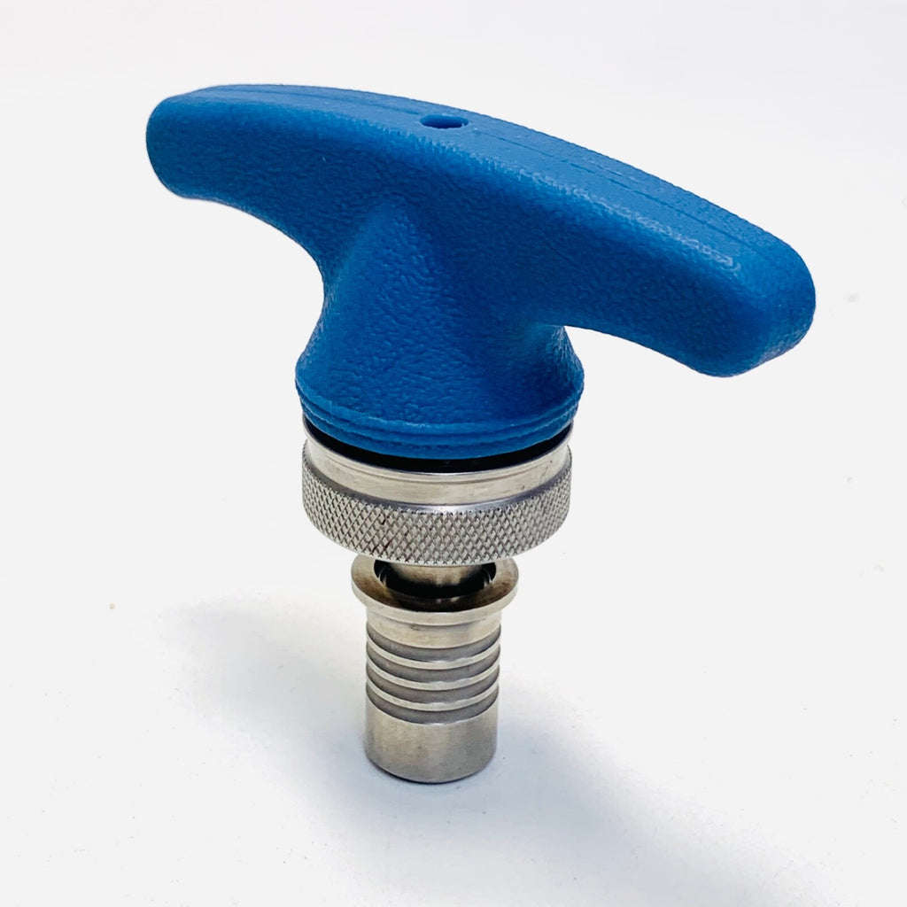 Medtronic REF 7579000, RATCHETING T-HANDLE