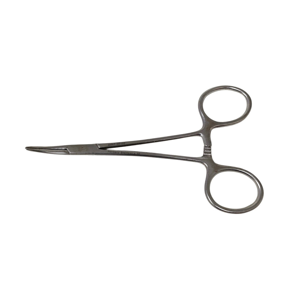 JARIT Ref 107-102, Halstead Mosquito Forcep