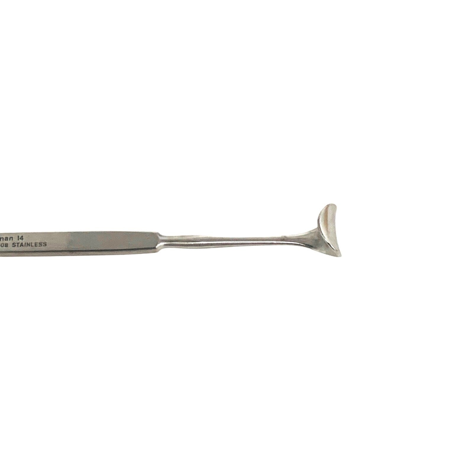 Codman REF 50-5608, BOLEY RETRACTOR