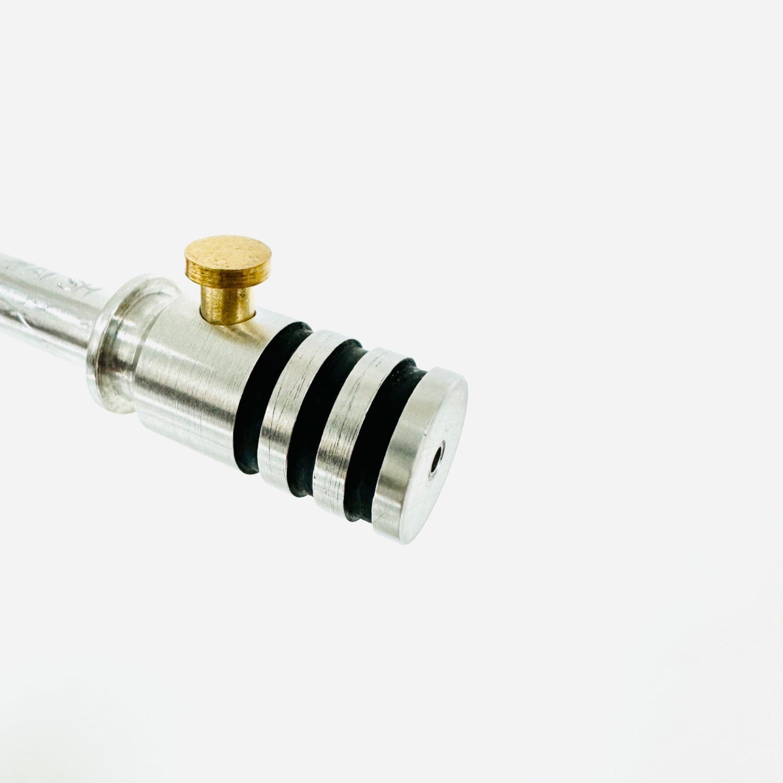 JEDMED 28-0171 ADAPTOR - Lacrimal Light Probe to K. Storz Light Source