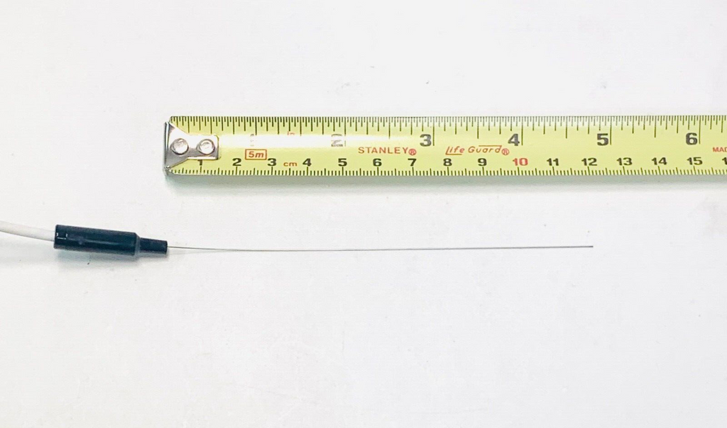 BAYLIS KIMBERLY CLARK REF PMP-100C-N, RF PROBE