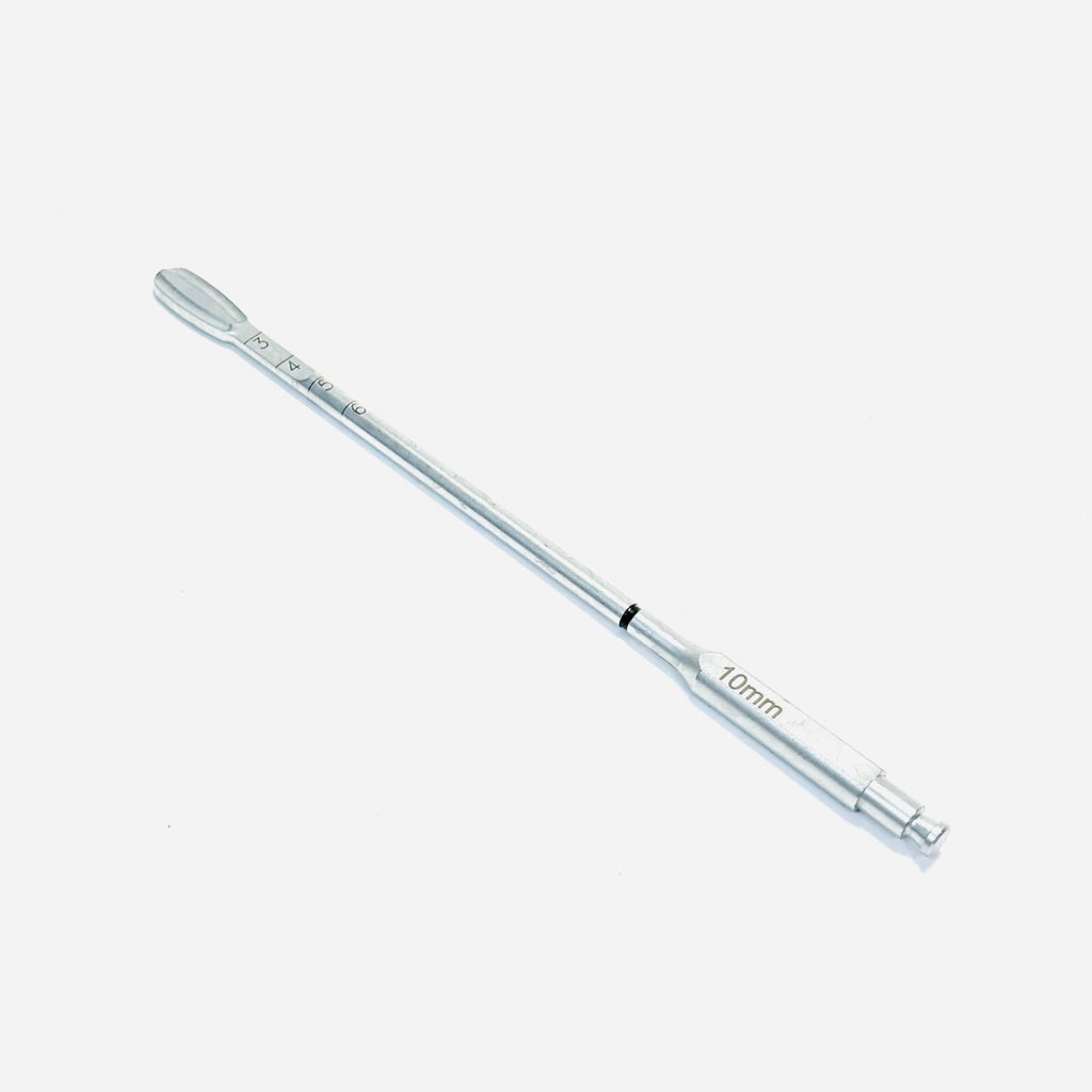 Medtronic 2940351 10mm Shaver Instrument