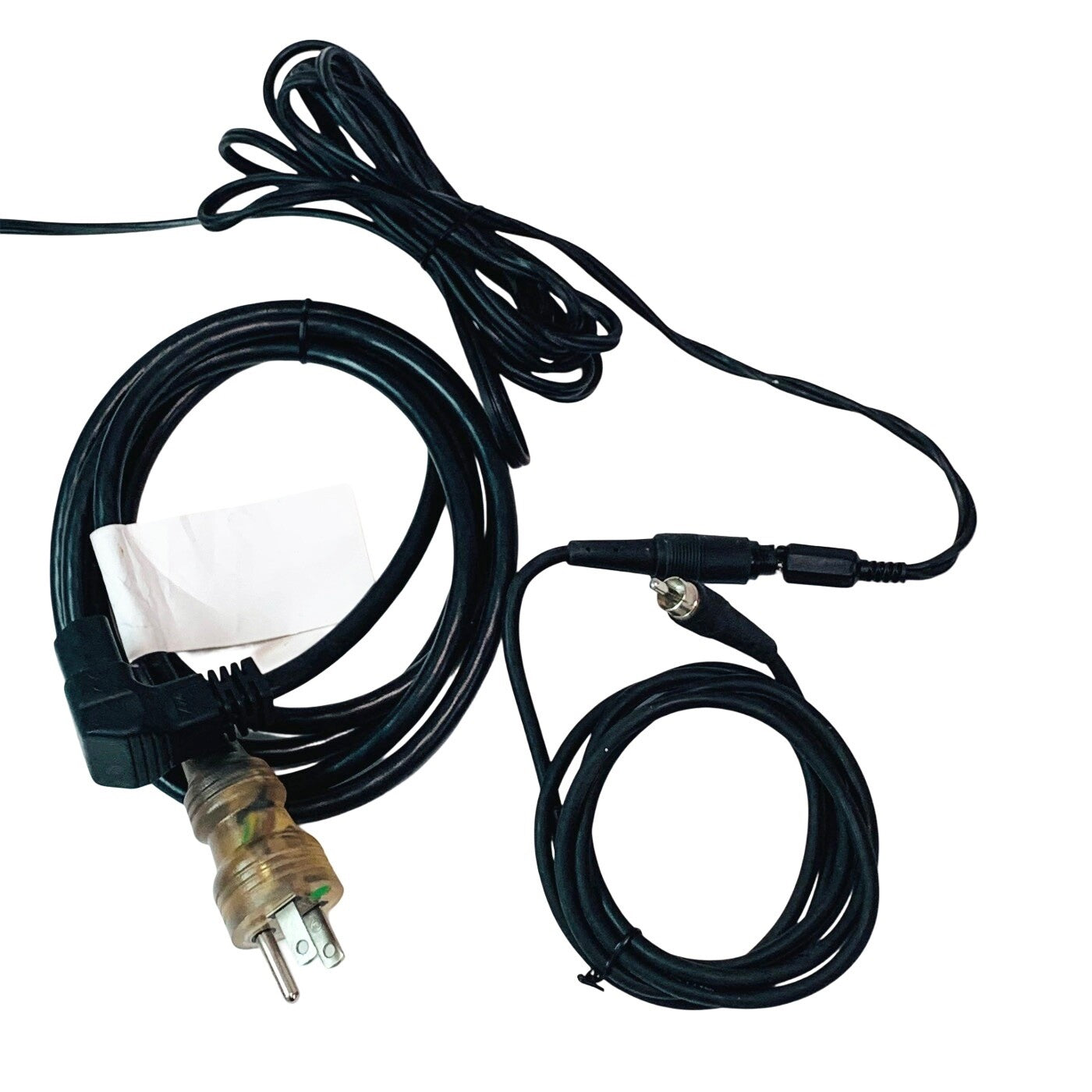 KEELER FISON Ophthalmoscope w/ HEINE EN30 Transformer