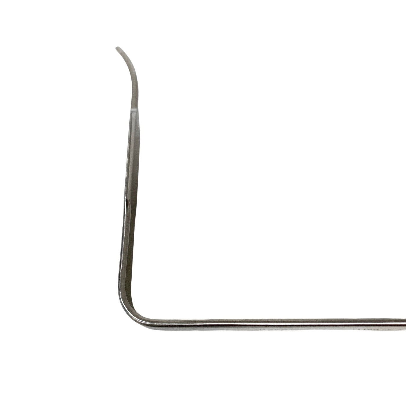 Innomed Ref 7110, Bent Hohmann Retractor