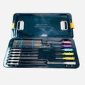 Acufex The Biofix System, Tamps, Applicators, Drill Bits, Guide Wires