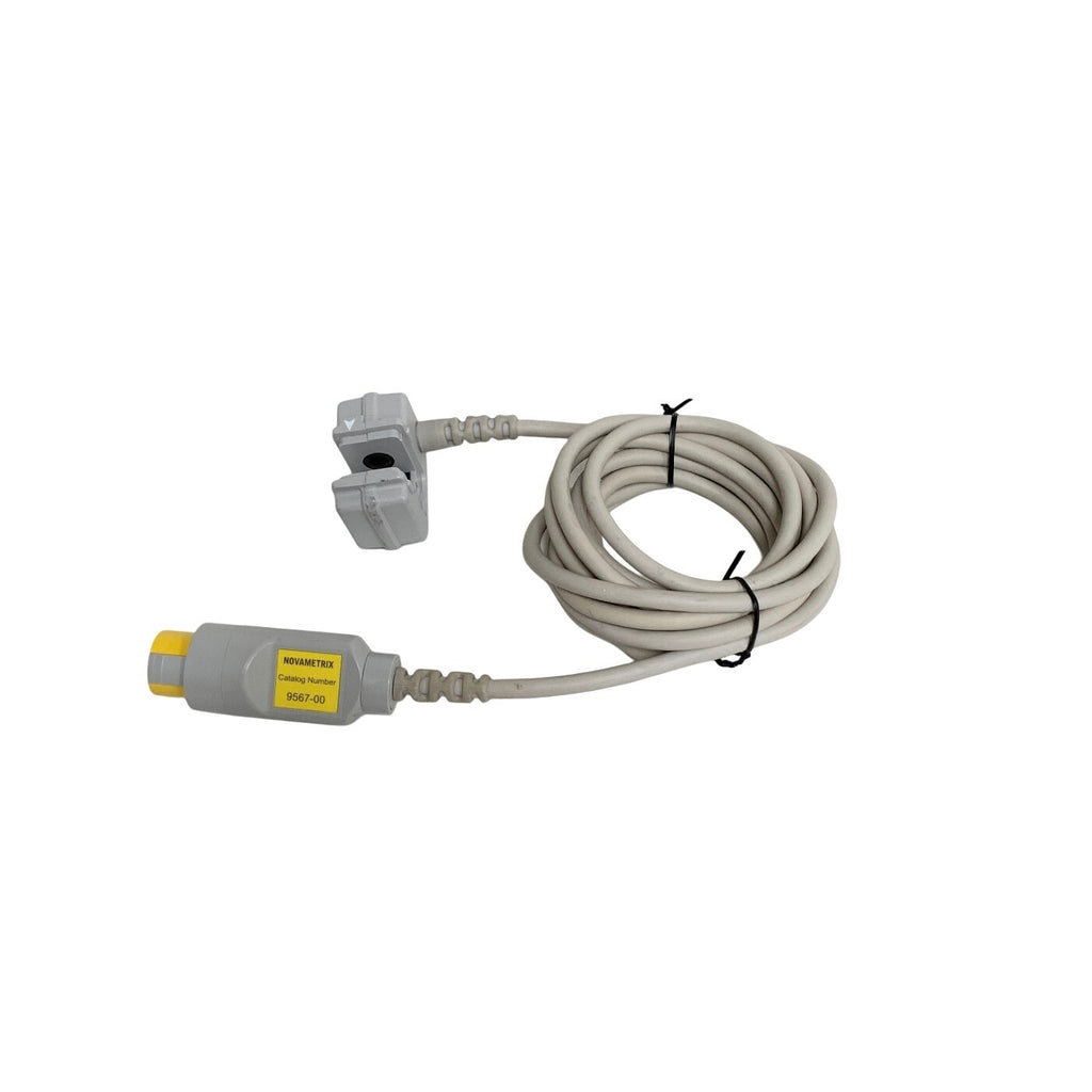 NOVAMETRIX REF 9567-00, CAPNOSTAT CO2 SENSOR