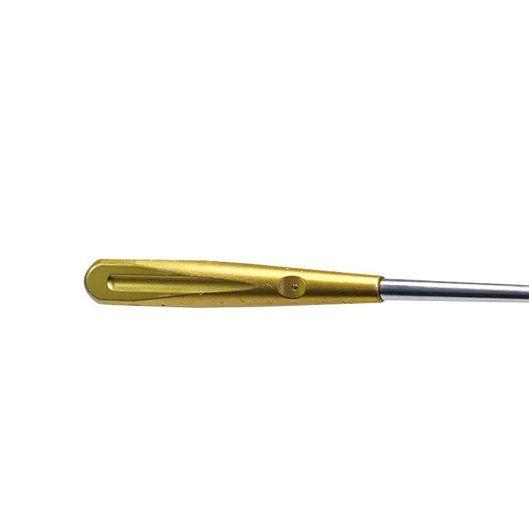 Medtronic Sofamor Danek 907-510, LARGE ROUND SCRAPER