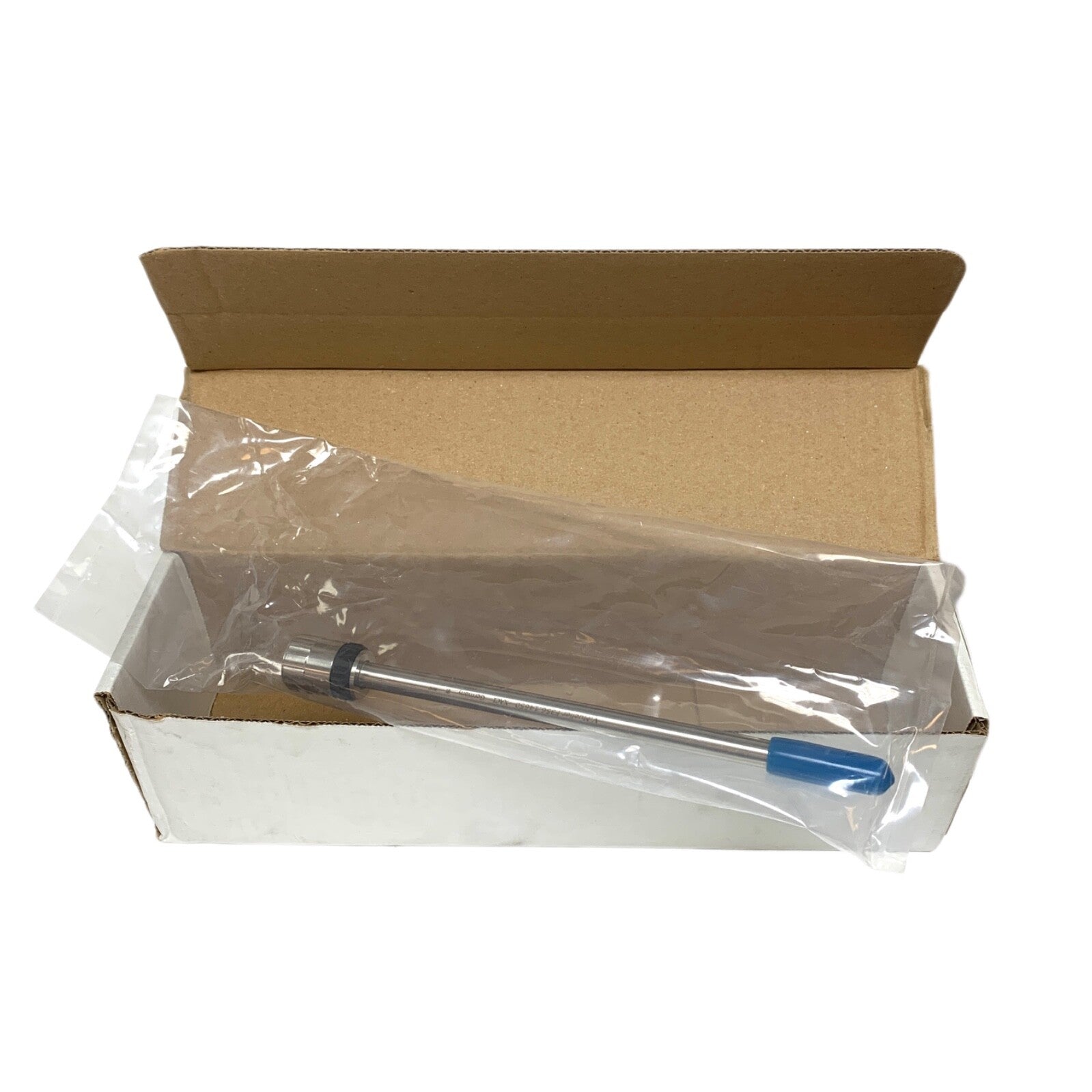 V. Mueller REF F356.14650, Shielded Sharp Trocar, 10.6mm, 110mm Length