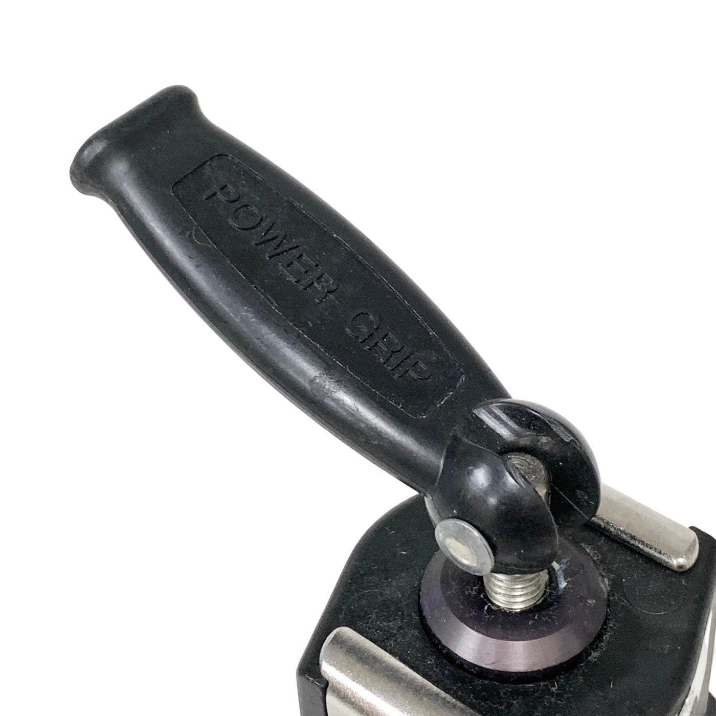 Allen Medical Systems Power Grip Rail Clamp F-ELS Hill-Rom Surgical Table Mount