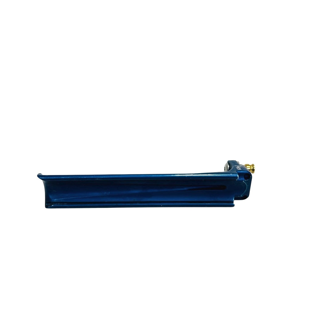 Thompson 100SL45334 Broad Vessel Blade 29 mm × 14 cm SL Series Instrument