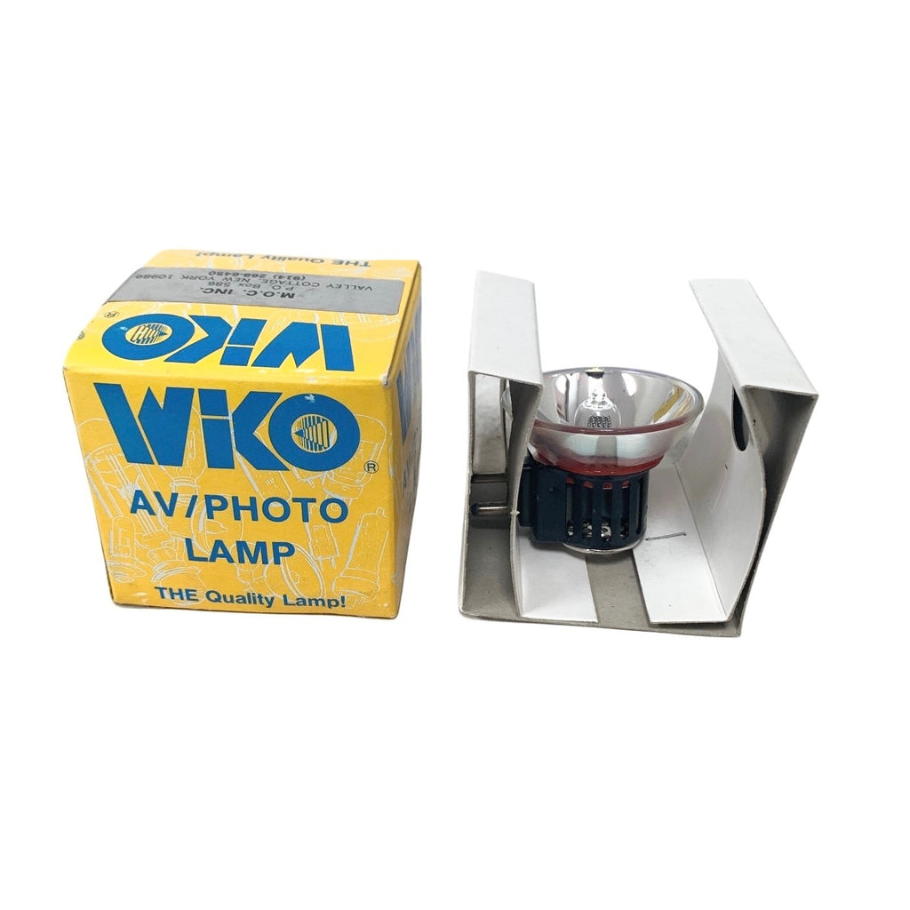 Wiko EMM/EKS 24V 250W Projection Lamp Bulb - Made in Japan - NEW