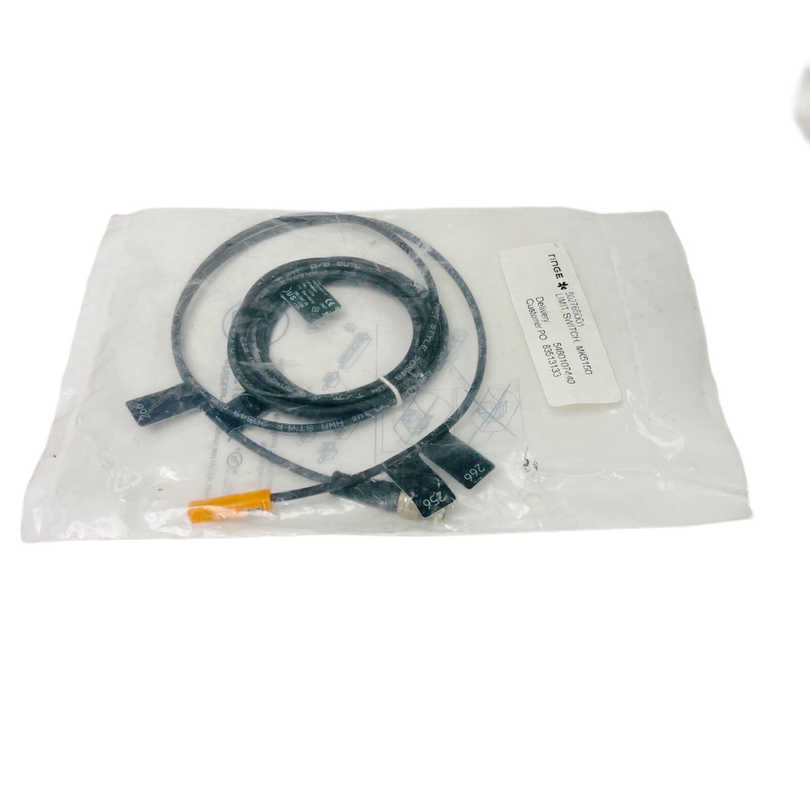 Getinge REF MK5150 etector120 magnetic and cylinder sensors