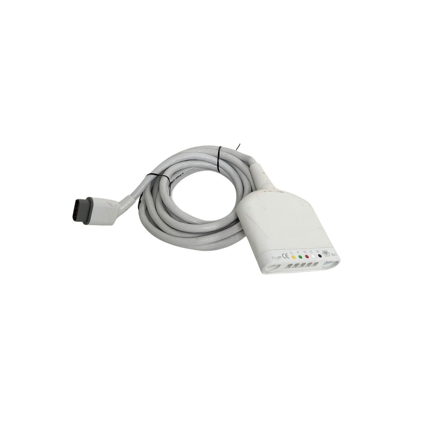 Drager REF 3368391, 5 LEAD ECG TRUNK CABLE