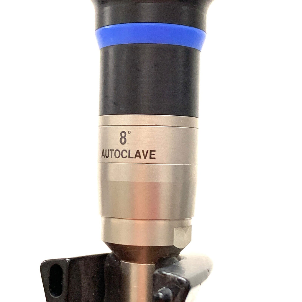 Olympus REF A5226A, 8 Degree Intubation Rigid Scope