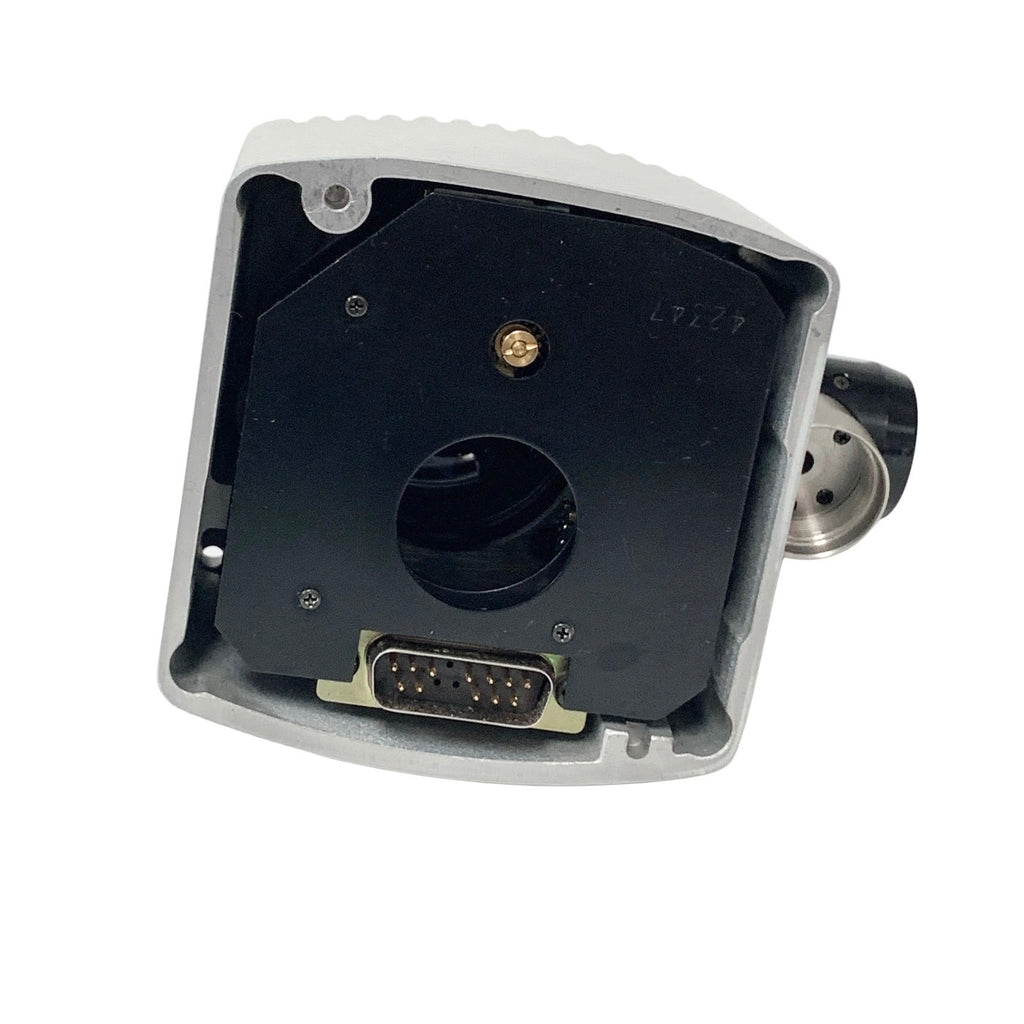 Unbranded Part of Microscope Laser Aperture Part