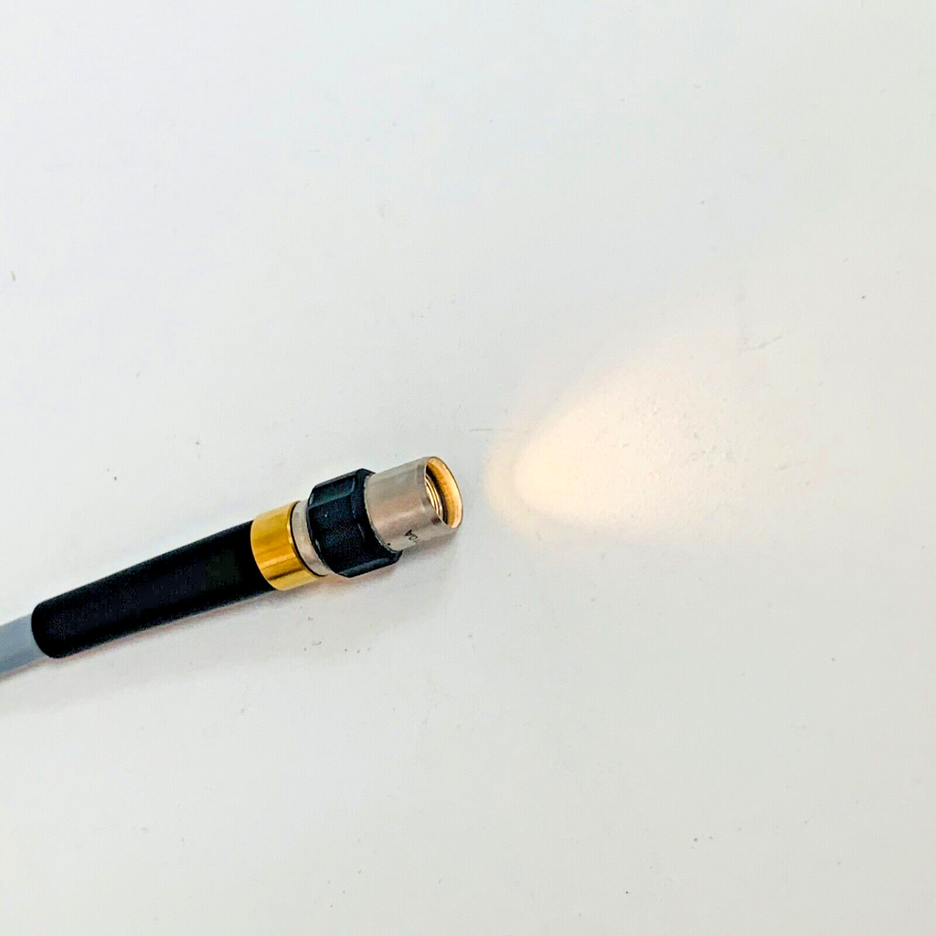 Olympus Ref WA03210A M, FIBER OPTIC LIGHT GUIDE CABLE