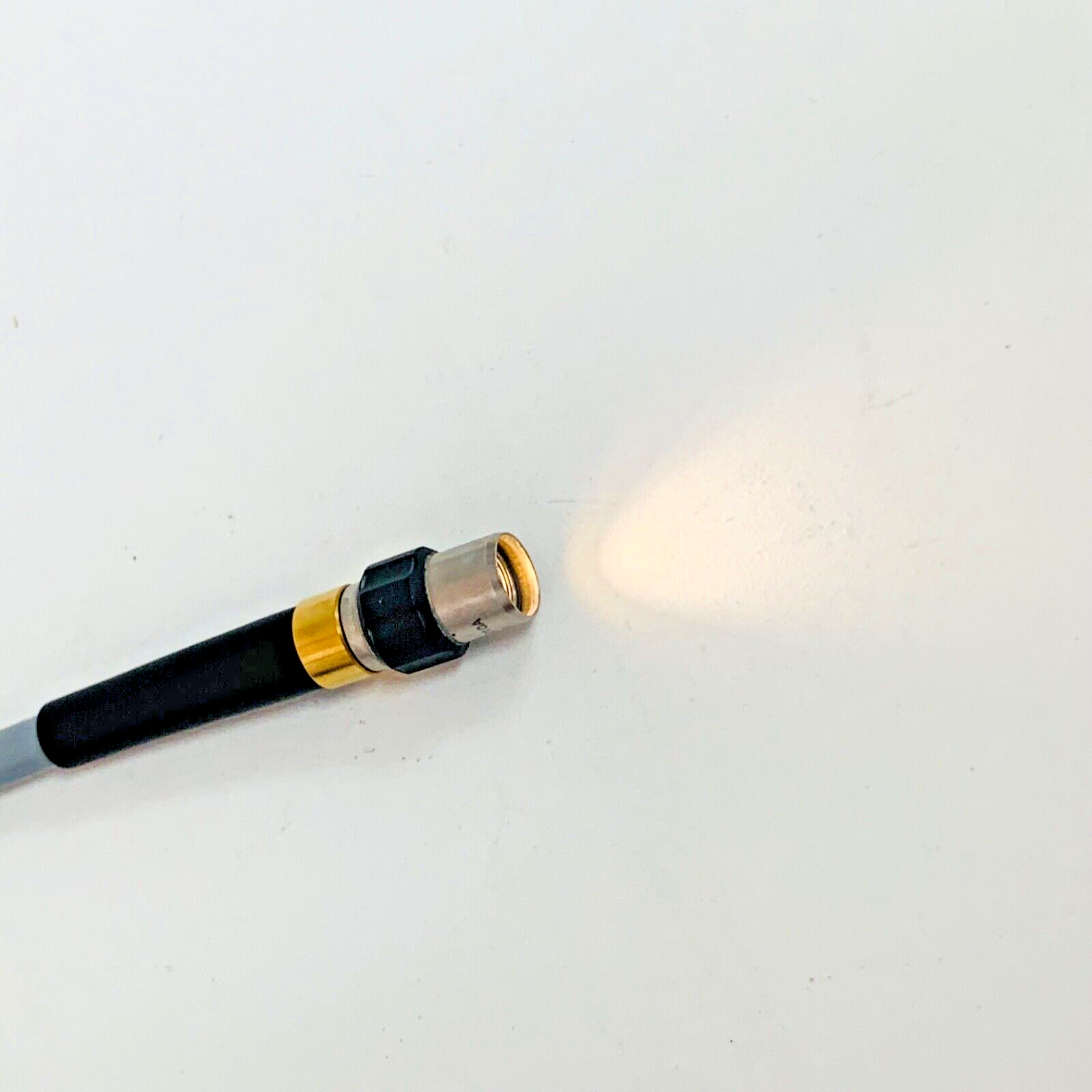 Olympus Ref WA03210A M, FIBER OPTIC LIGHT GUIDE CABLE