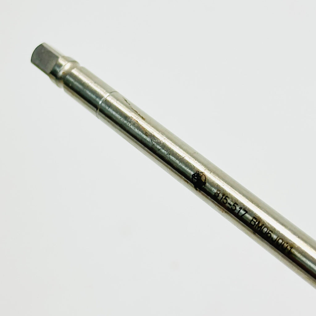 Medtronic 815-517 TORX 20 Shaft FOR 8"