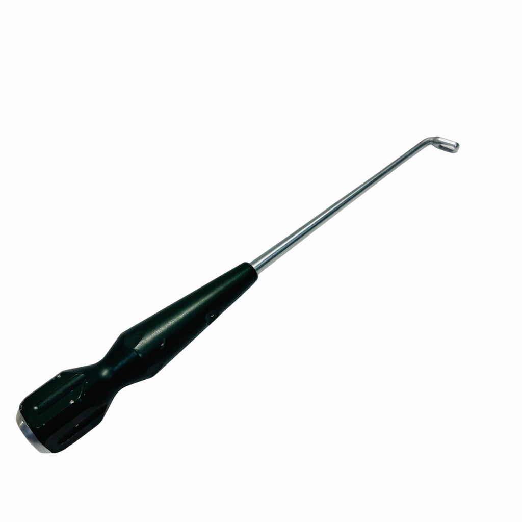 Medtronic 9060135 Small Push Scraper Instrument