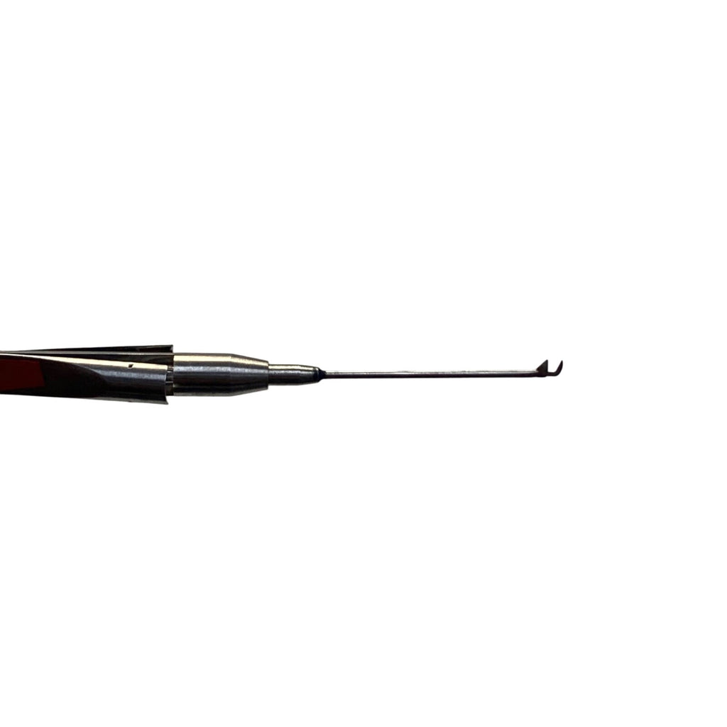 Storz REF E1961, Rappazzo Haptic Scissors