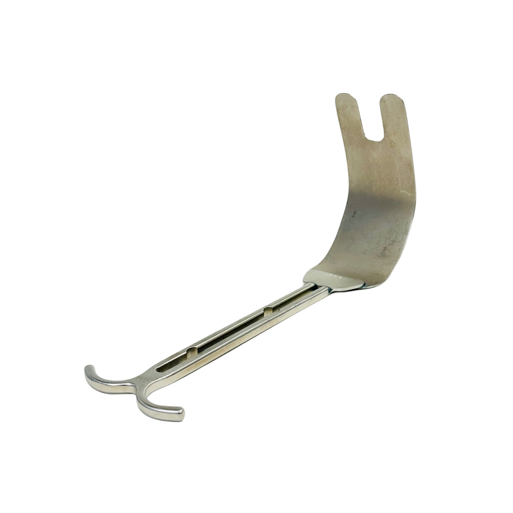 Balfour Abdominal Retractor Instruments Stainless Steel
