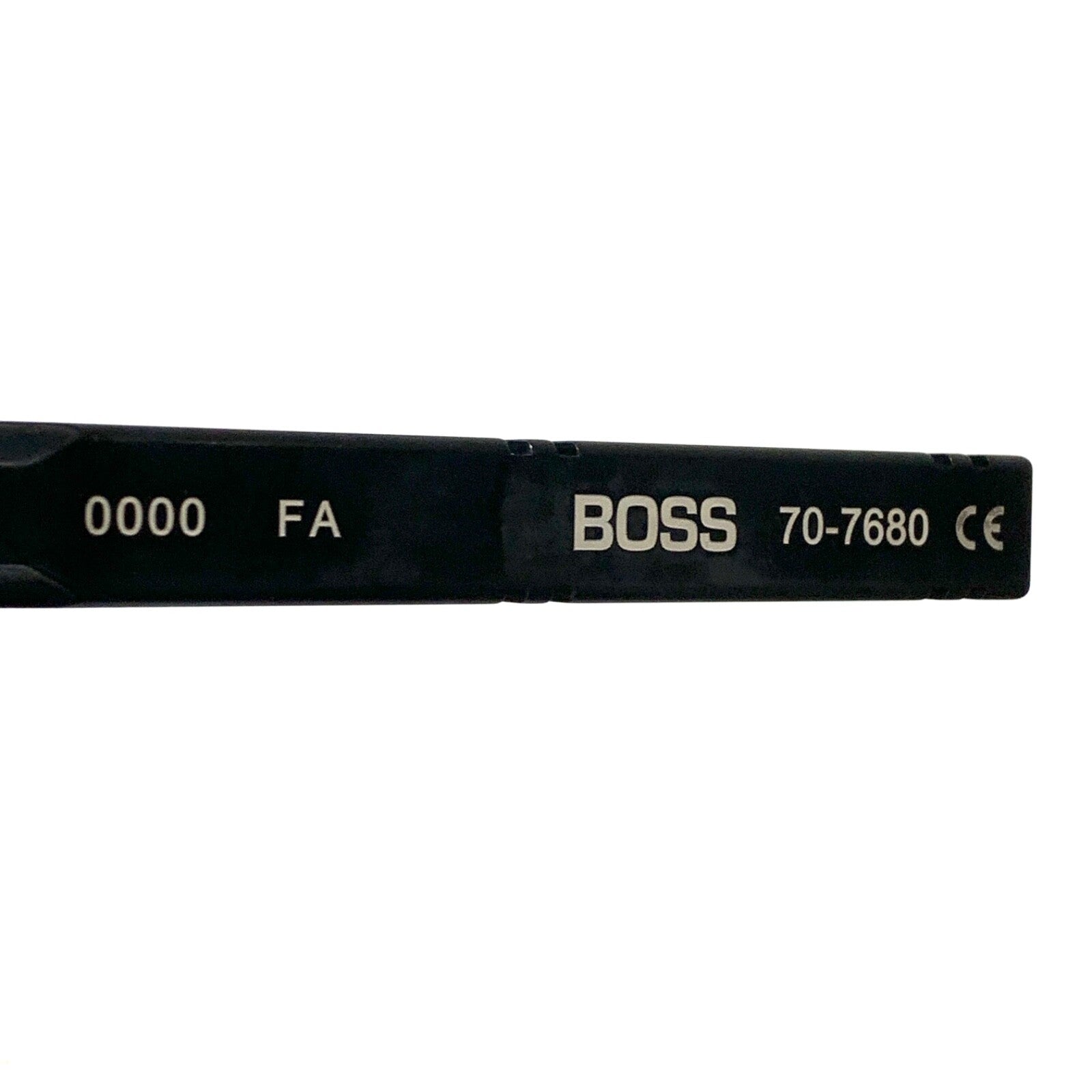 Boss REF 70-7680, FA Micro Cervical Curette