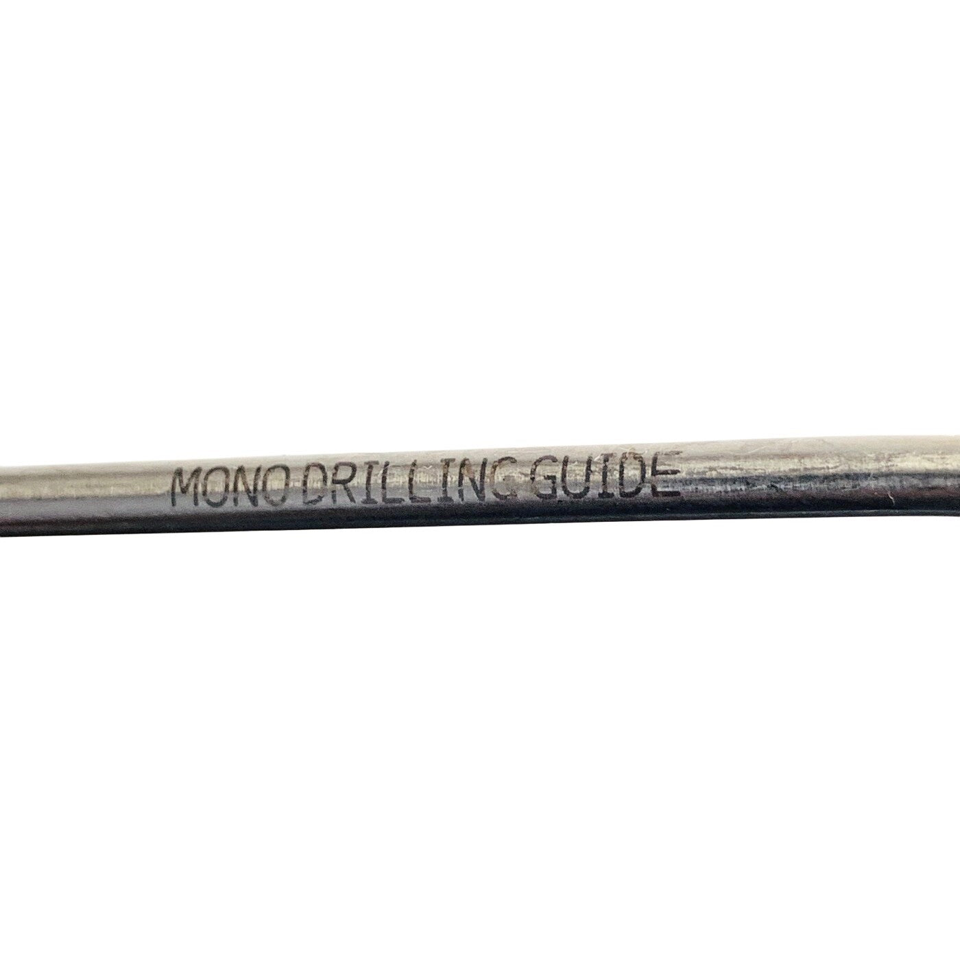 Medtronic REF EX0206304, MONO DRILLING GUIDE