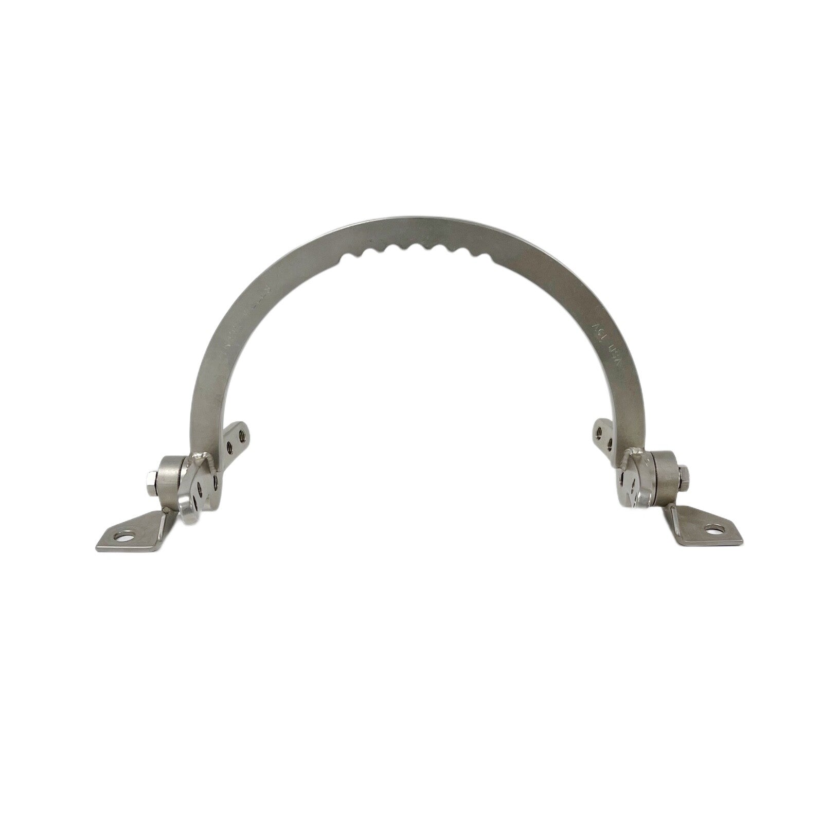 ACE TRIPPI-WELLS Crown Traction Tongs Head Holder For Neurosurgery