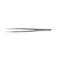 S&T REF JF-3-18, NM Flat Handle Non-Magnetic 0.3mm FORCEPS