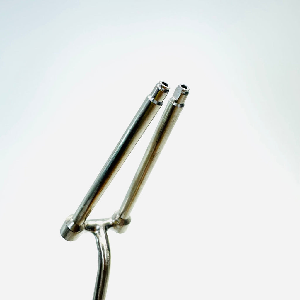Medtronic 876-408 Fixed Angle Double Drill Guide Instrument