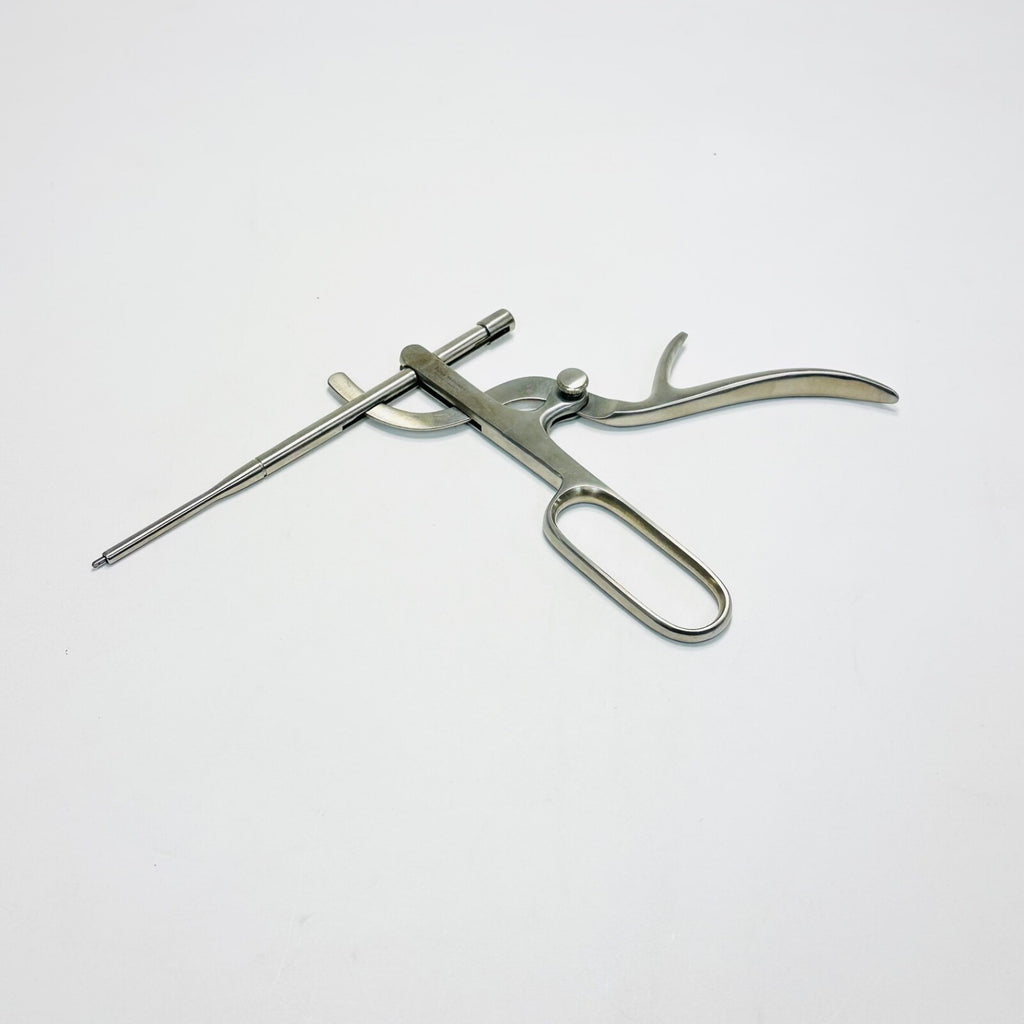 König MDS5026000 Tydings Tonsil Snare Reusable Stainless Steel Instrument
