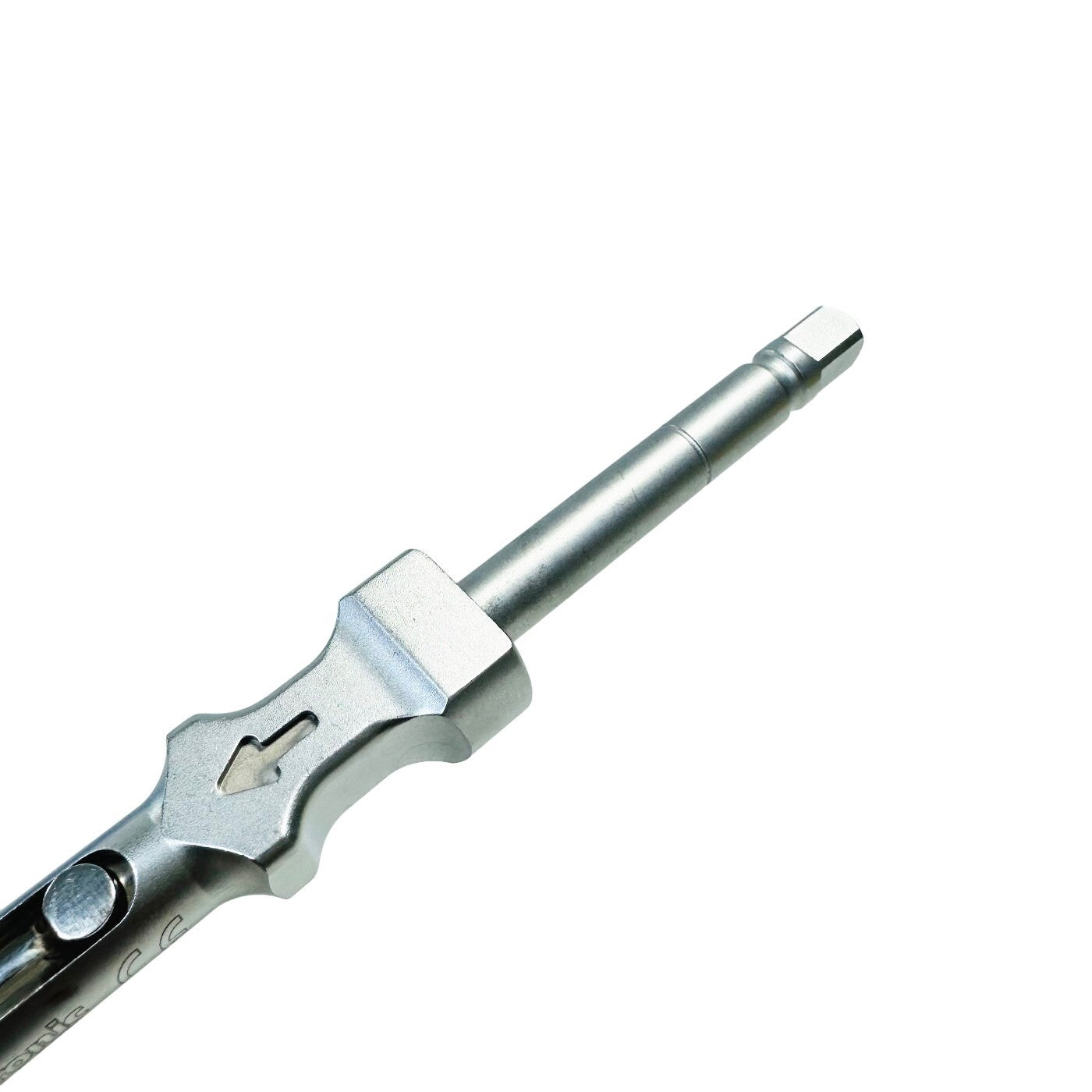Medtronic E8880101 Manipulator Stick Instrument