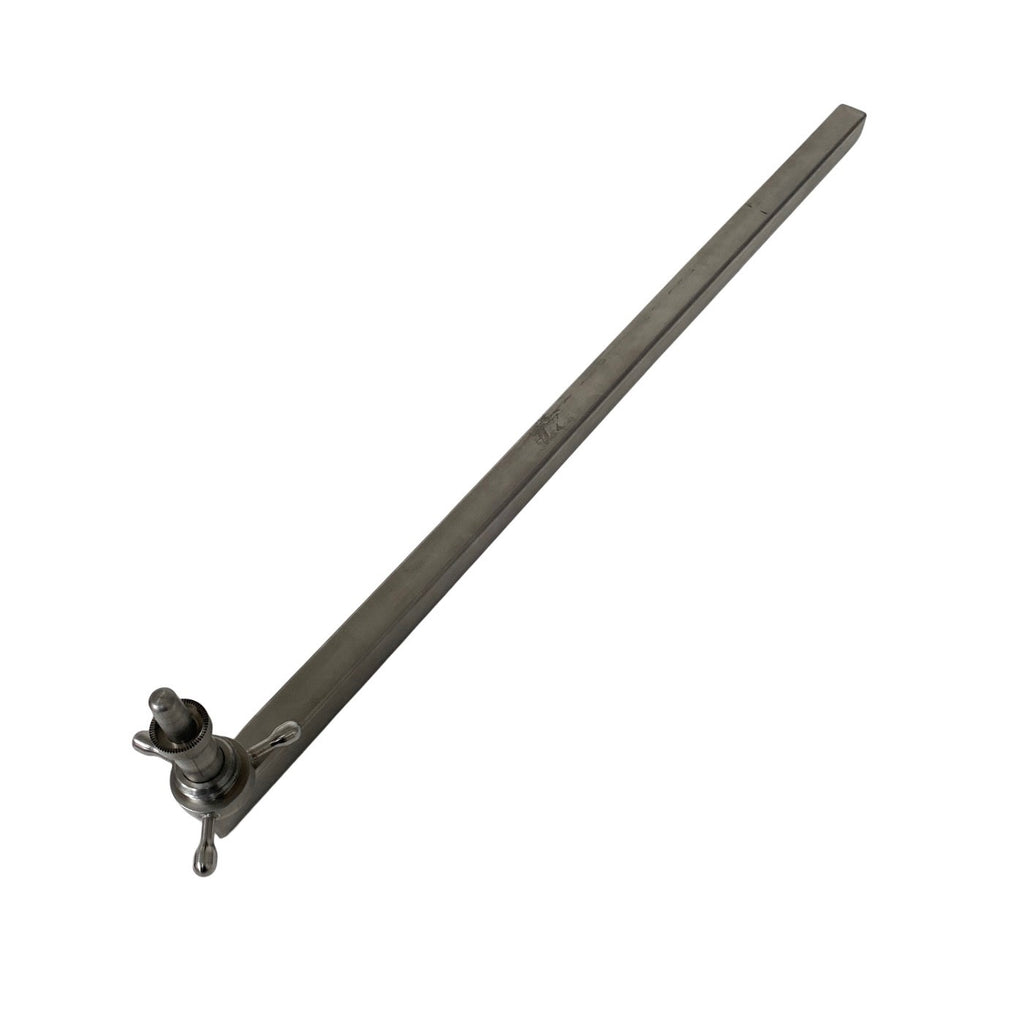 Mizuho OSI REF 5855-578, X-1 TRACTION EXTENSION, SHORT