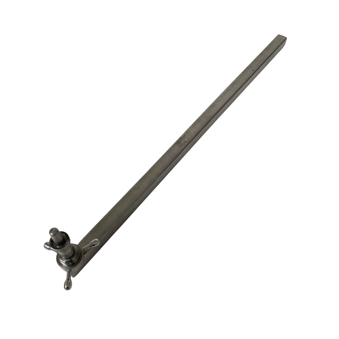 Mizuho OSI REF 5855-578, X-1 TRACTION EXTENSION, SHORT