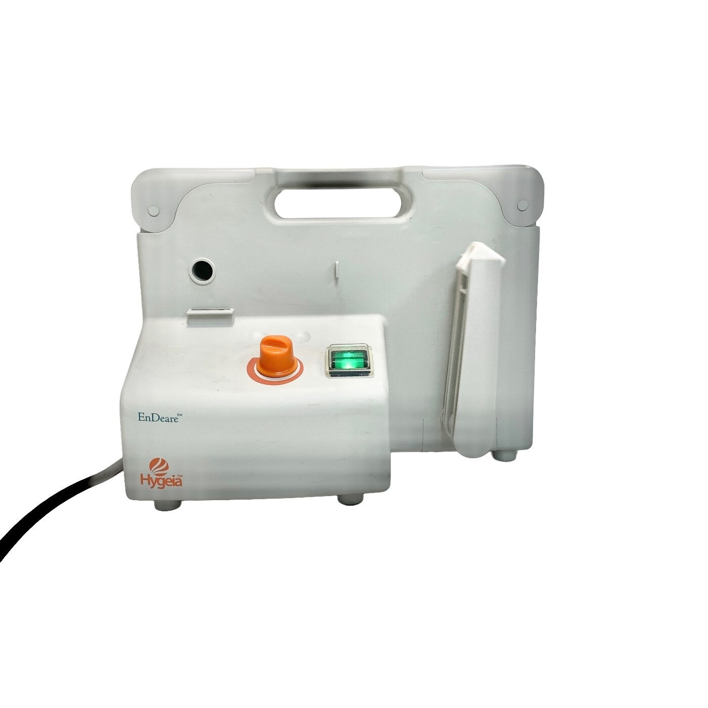 Hygeia Endeare REF 10-0025 Hospital Grade Double Electric Breast Pump Unit