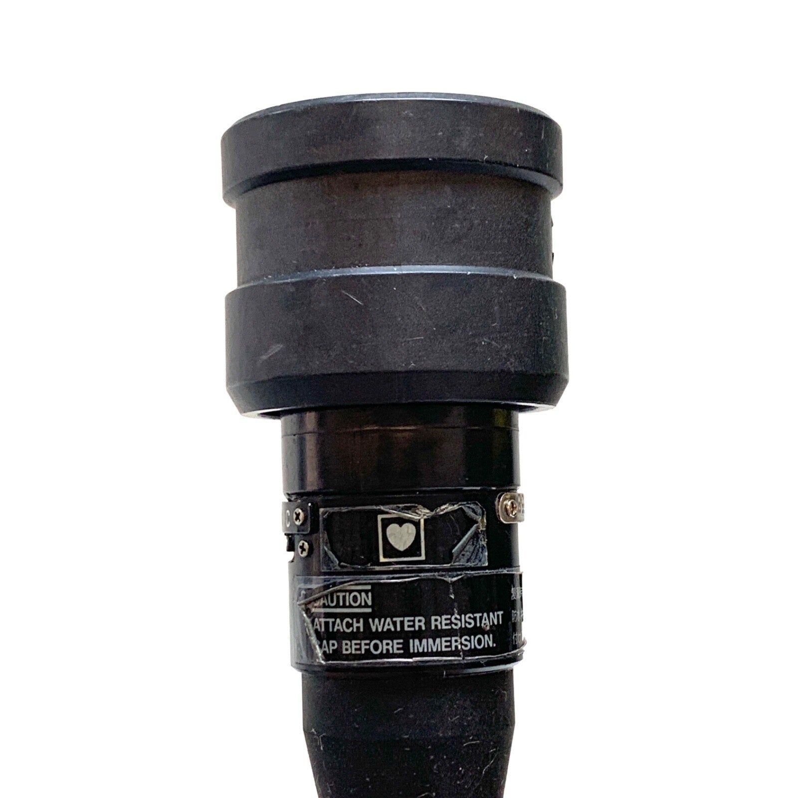 Olympus REF OTV-S5, Camera Head w/ MH-972I NTSC Connector
