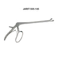 JARIT 505-145 Tischler Biopsy Forcep Pointed Jaws, Working Length 9"