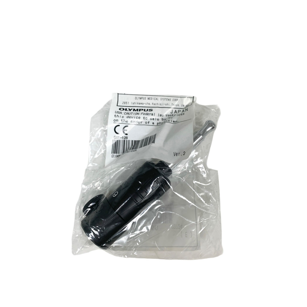 Olympus REF MAJ-619, A Adapter-2 Monopolar