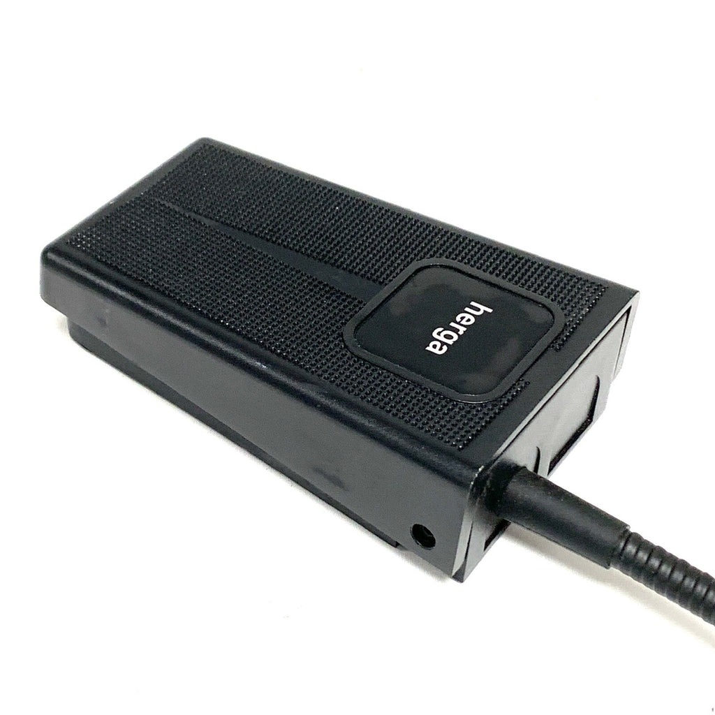 Herga REF 6254-0020LS, Surgical Footswitch