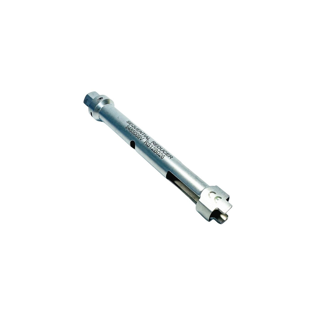 Medtronic 5485009V Sequential Reducer OUTER Sleeve 5.5mm Instrument