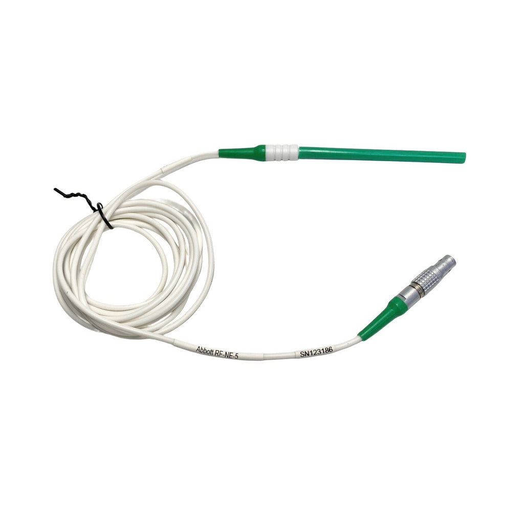ABBOTT REF RF-NE-5, NEUROTHERM RADIOFREQUENCY ELECTRODE