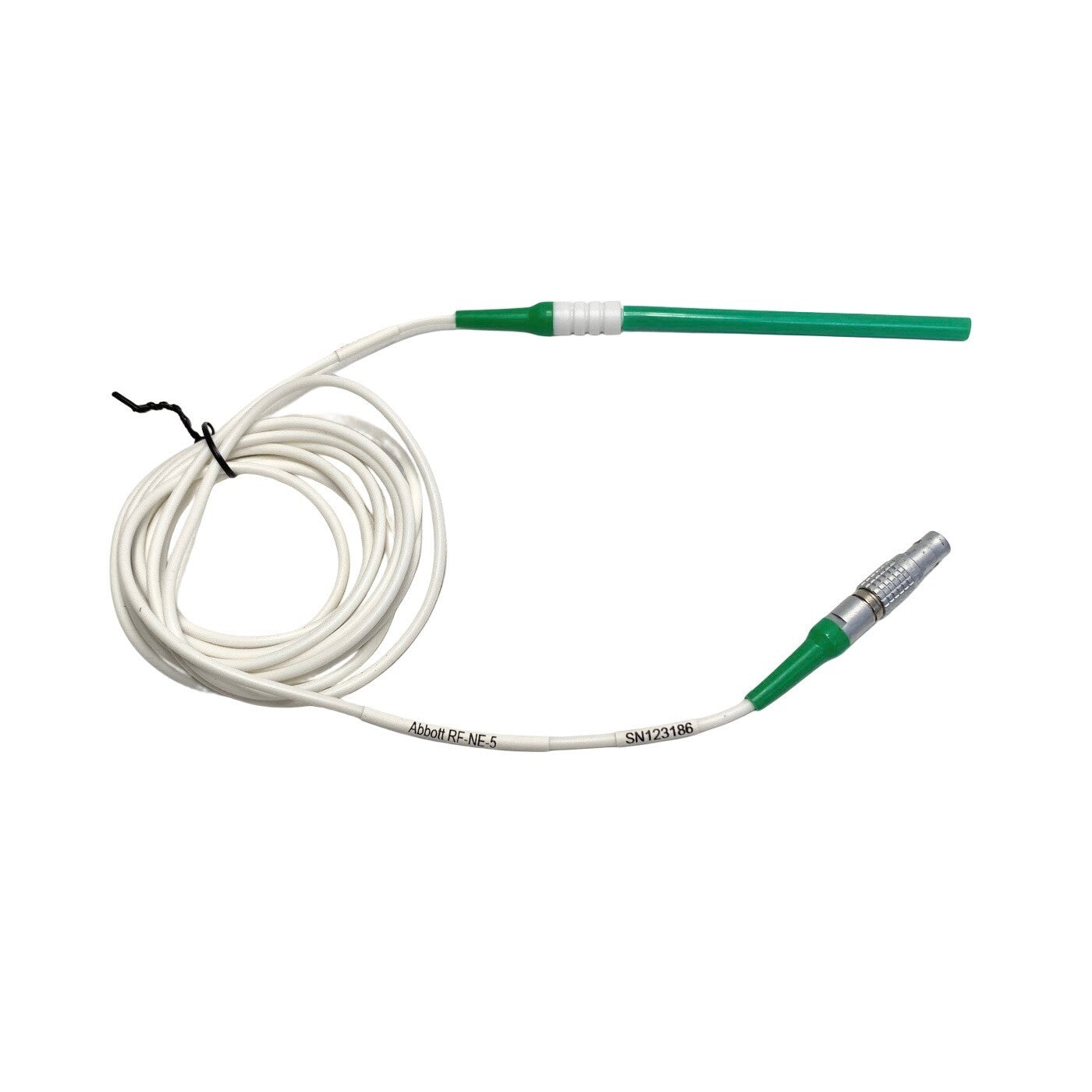 ABBOTT REF RF-NE-5, NEUROTHERM RADIOFREQUENCY ELECTRODE