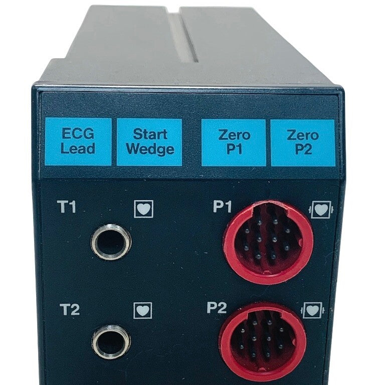GE Datex Type M-ESTP-00-04, MONITOR Module, M-ESTP