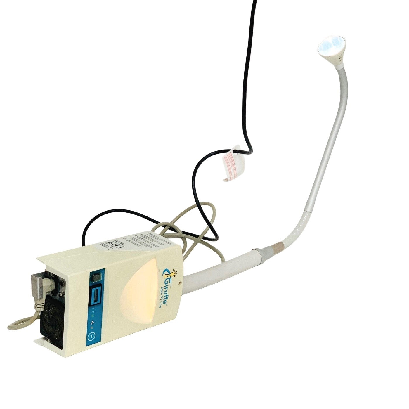 Datex Ohmeda REF 6600-0833-800, Giraffe Spot PT Lite Phototherapy System