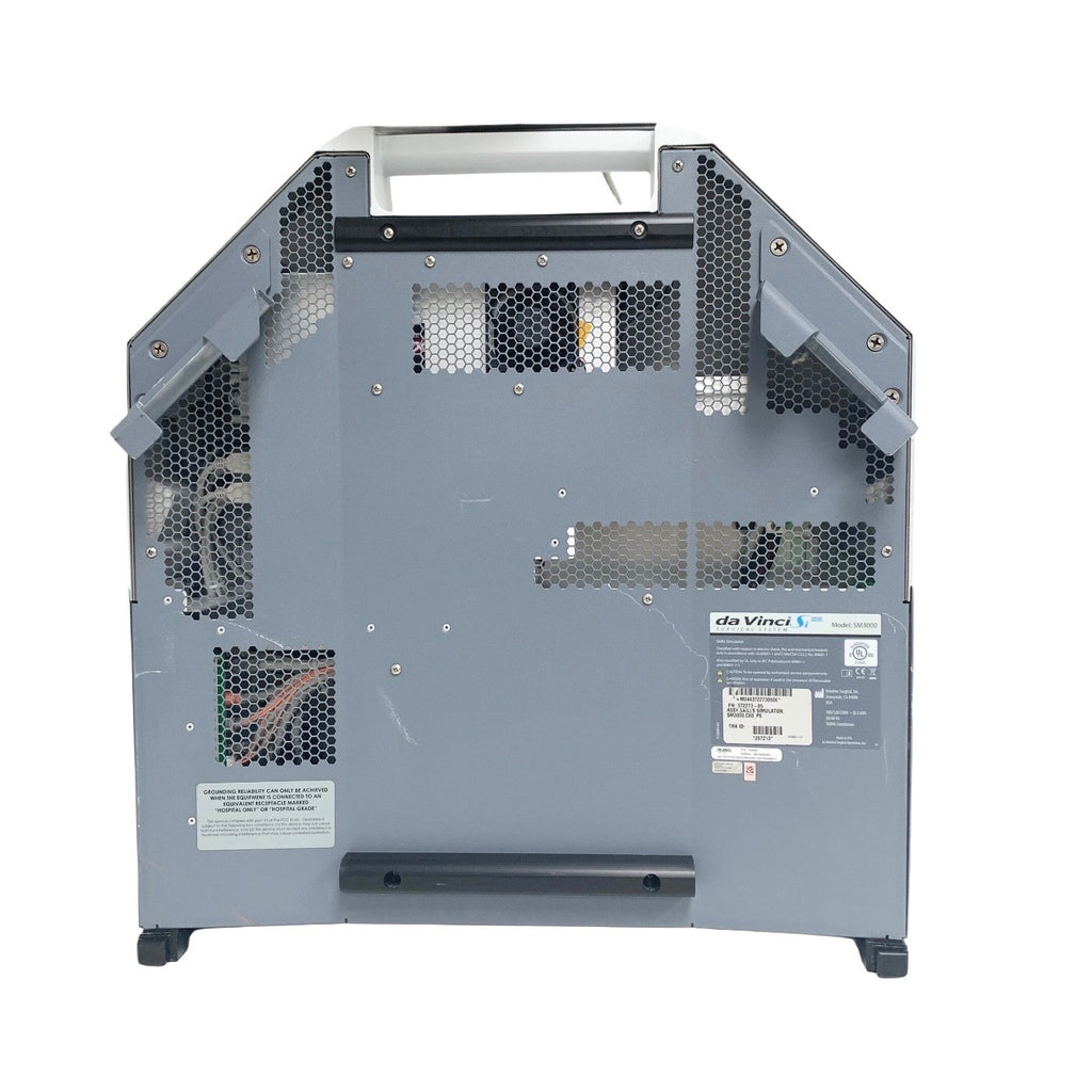 DA VINCI REF SM3000, 372273-05 ASSY,SKILLS SIMULATOR, SM3000, 60 P6