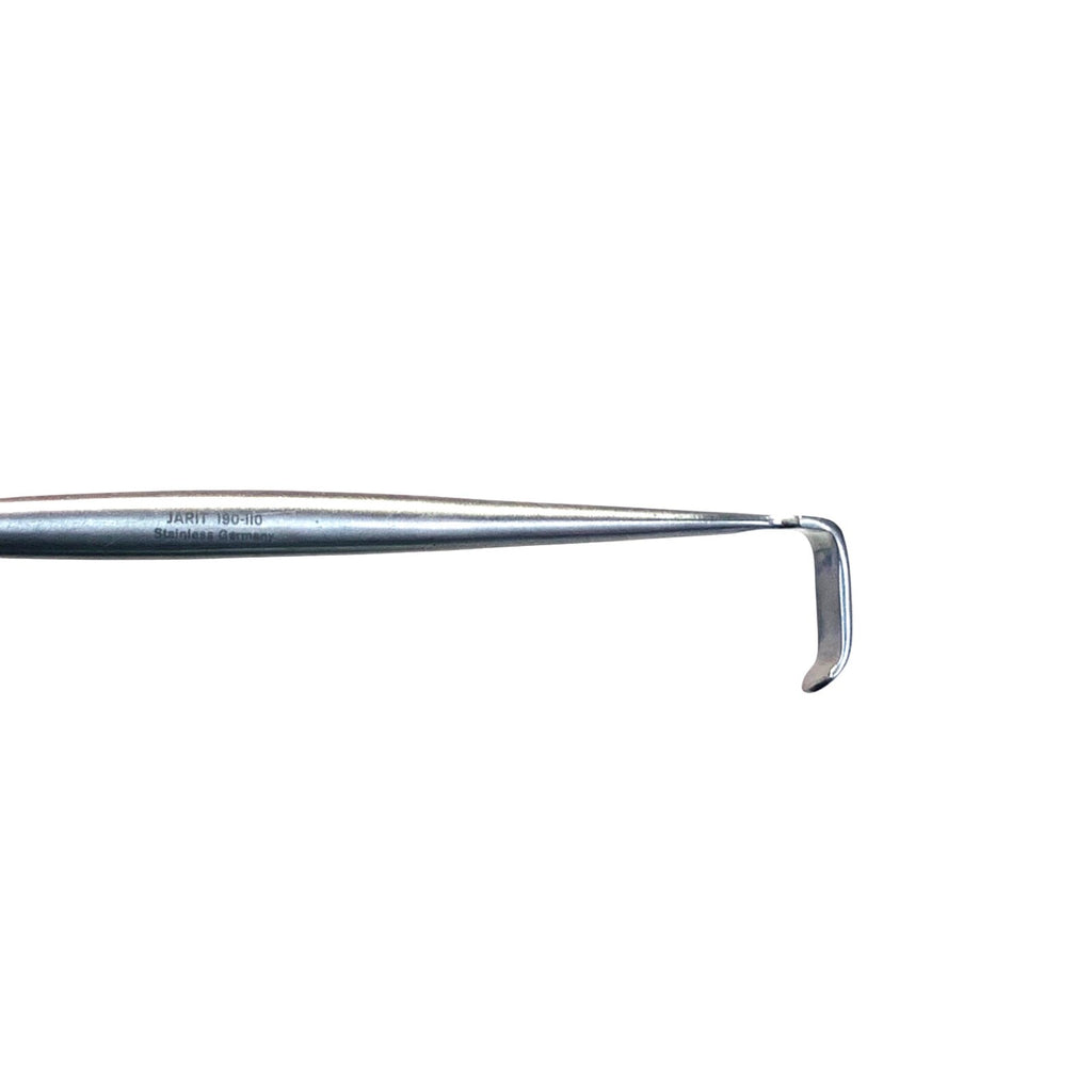 Jarit Ref 190-110, Double Ended Retractor