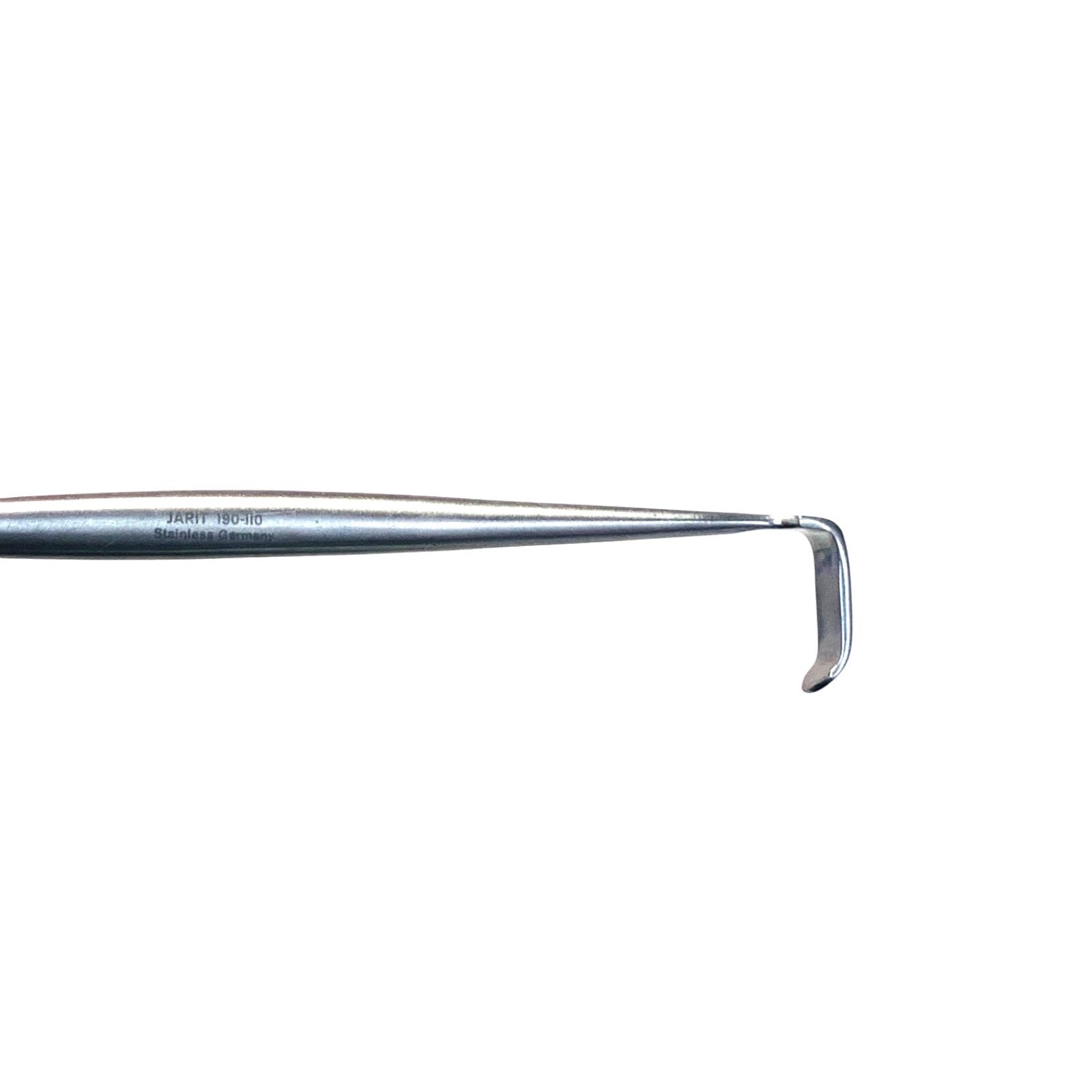Jarit Ref 190-110, Double Ended Retractor