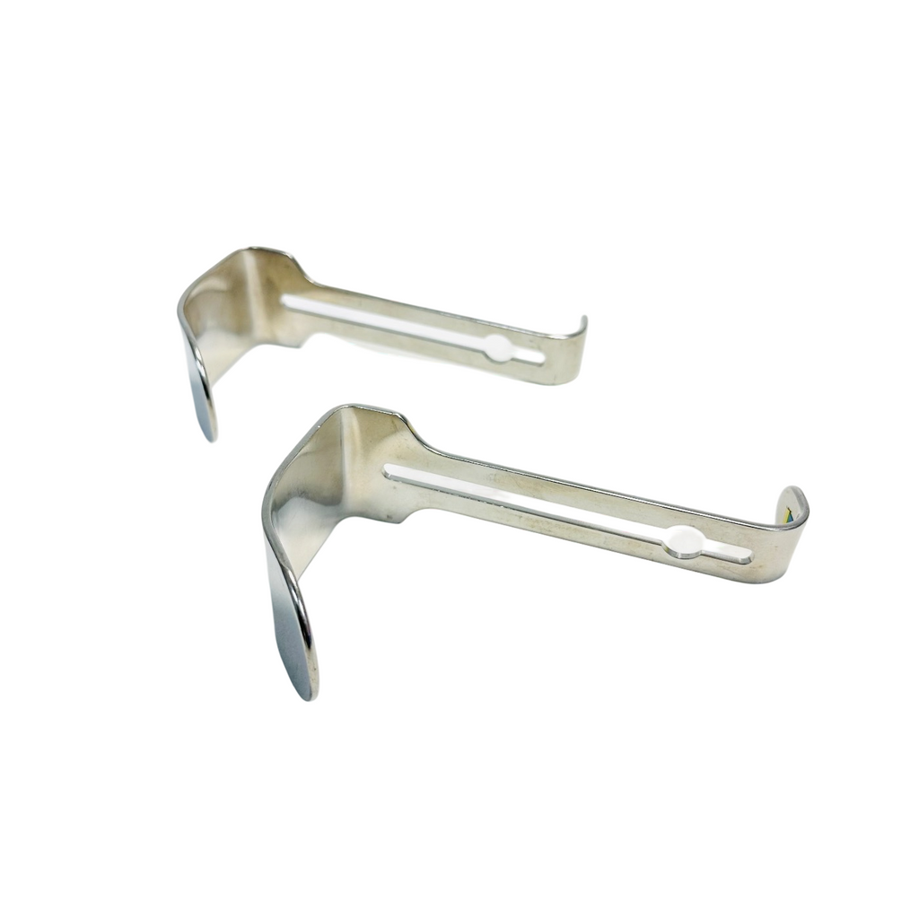 PRECISION  O’SULLIVAN-O’CONNOR Abdominal Retractor W/ 3 BLADES