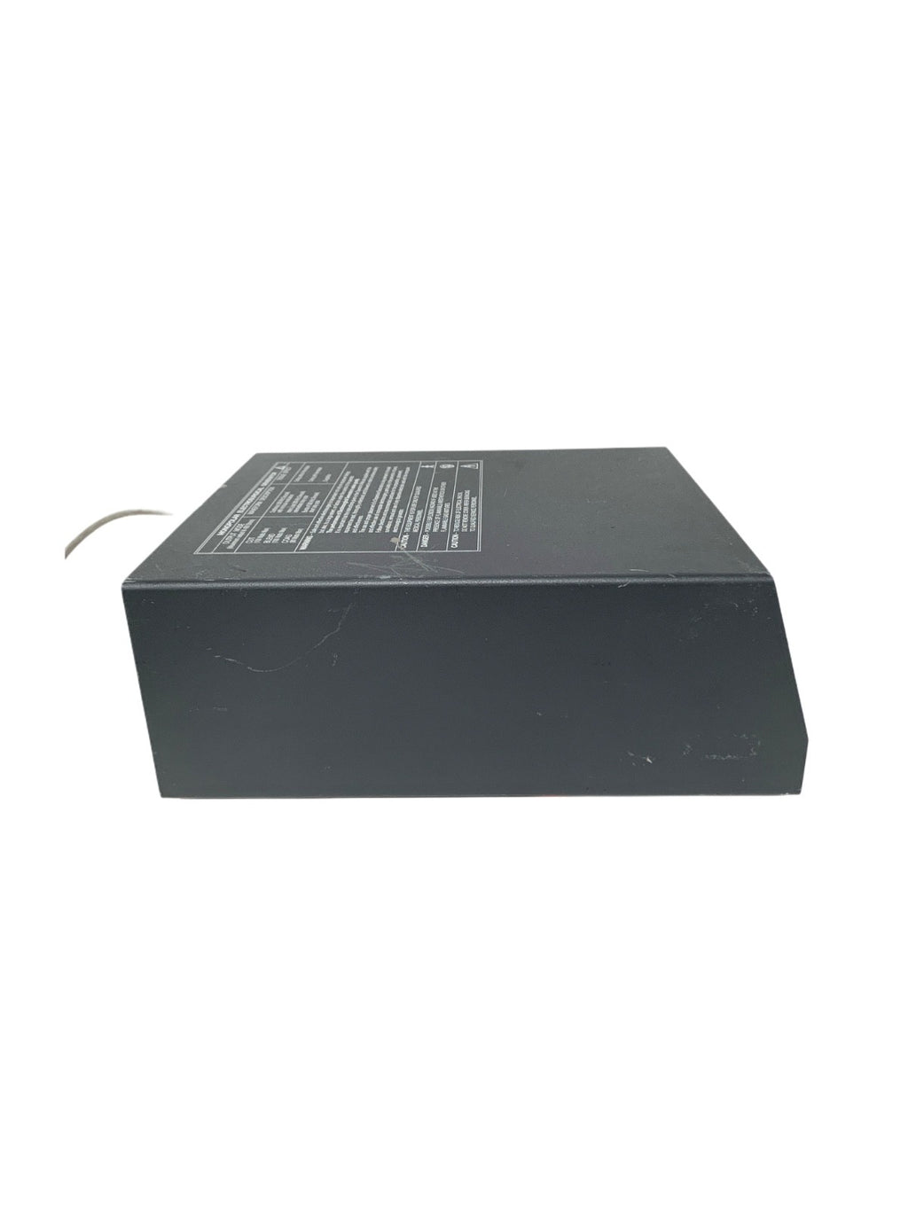 BEI MEDICAL SYSTEM REF MG-1000HS, ESU Generator with CONNECTOR